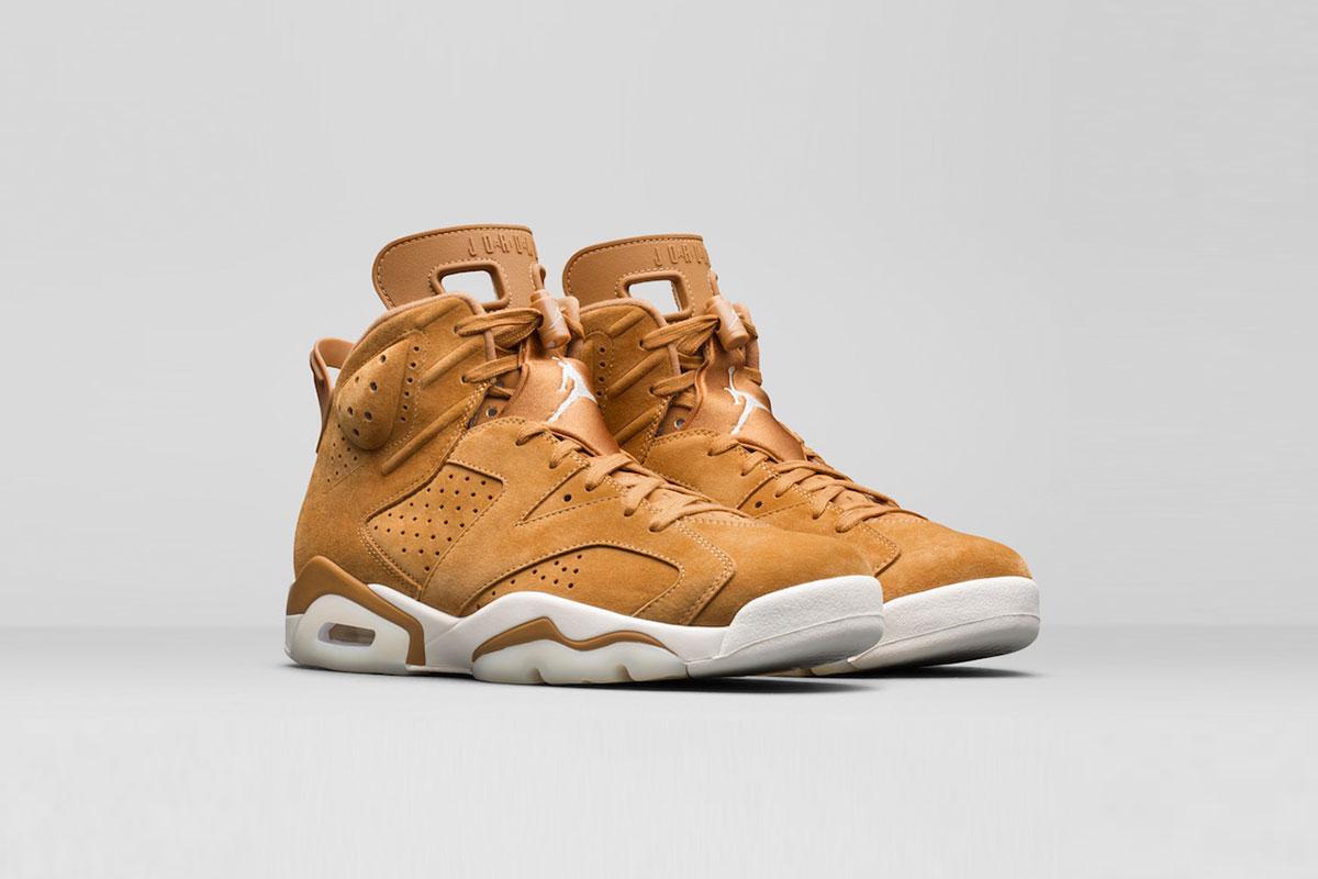 Air Jordan 6 Retro 